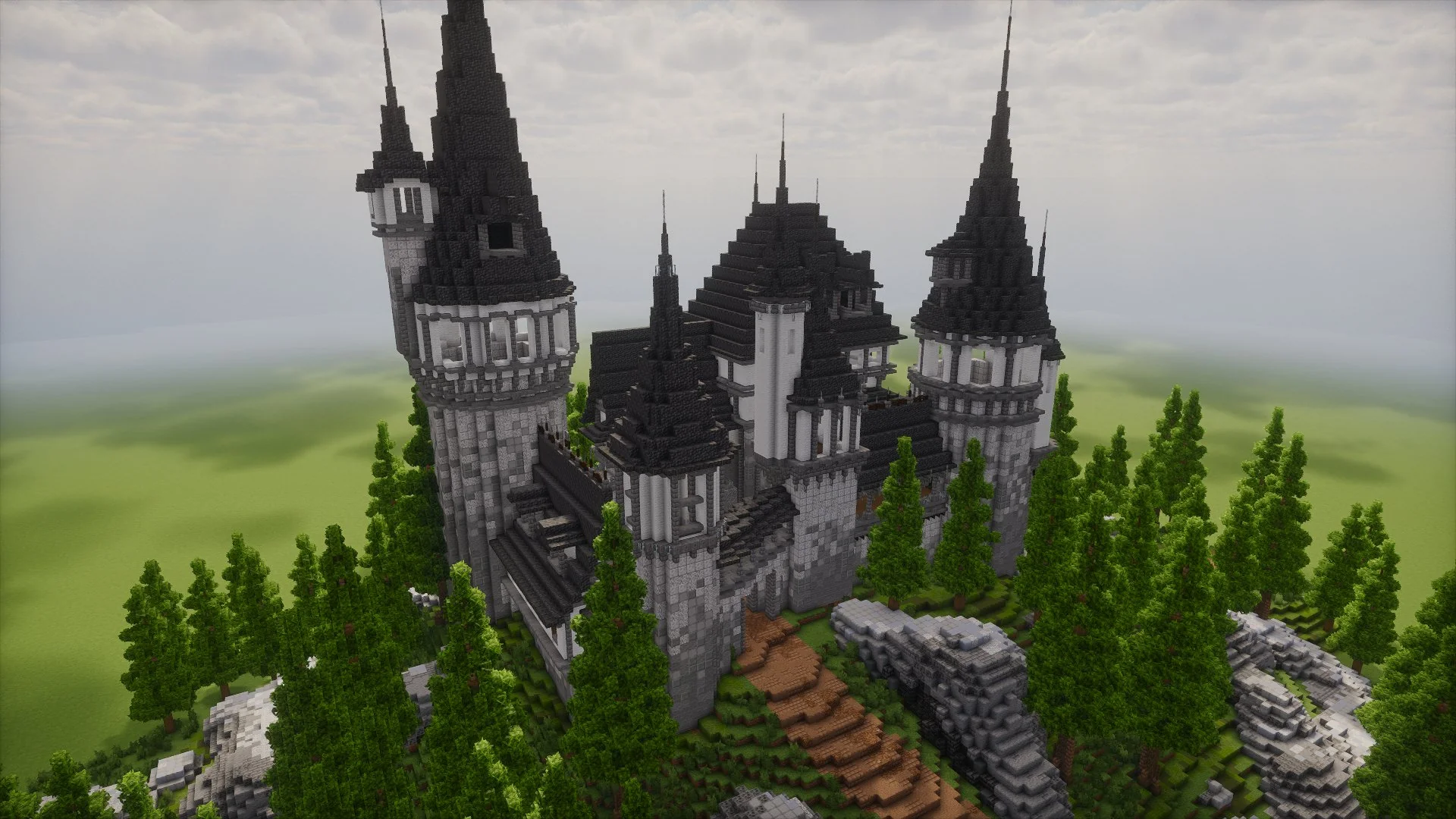 Dirtmound – Gothic Plains Citadel - Image 5
