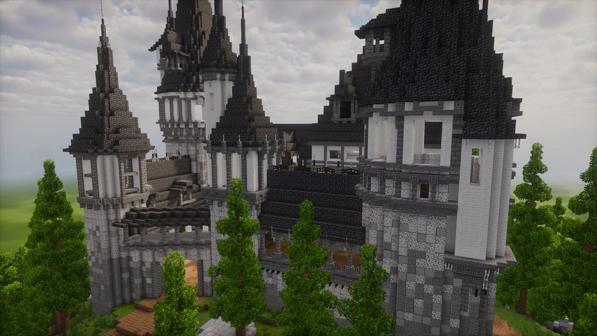 Dirtmound – Gothic Plains Citadel - Image 6