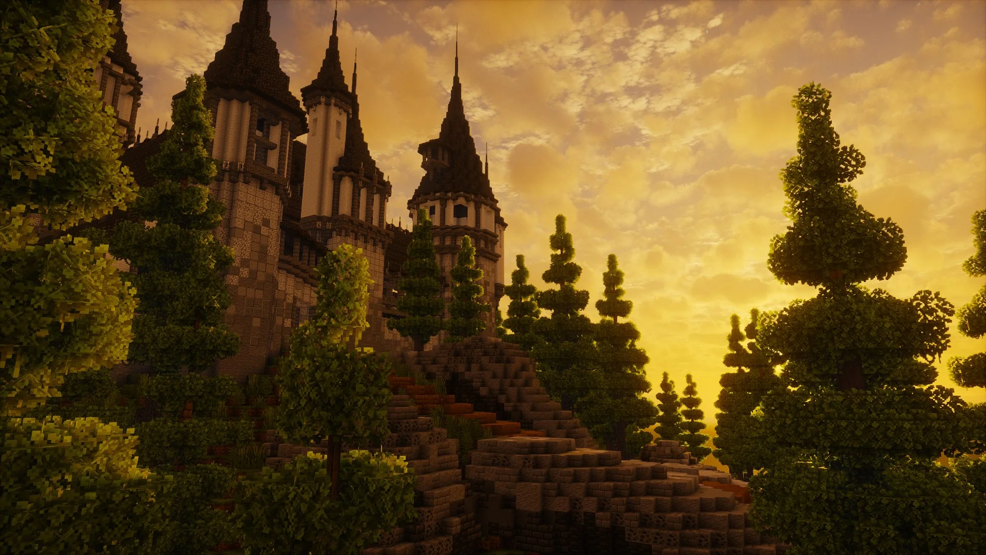 Dirtmound – Gothic Plains Citadel - Image 7