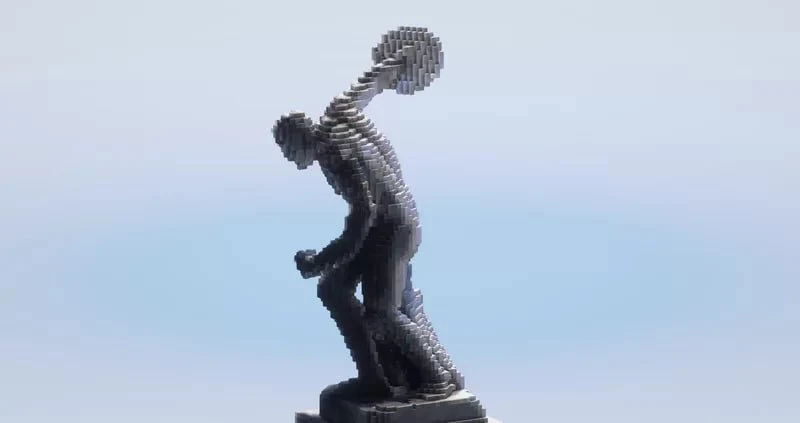 Discobolus - Image 2