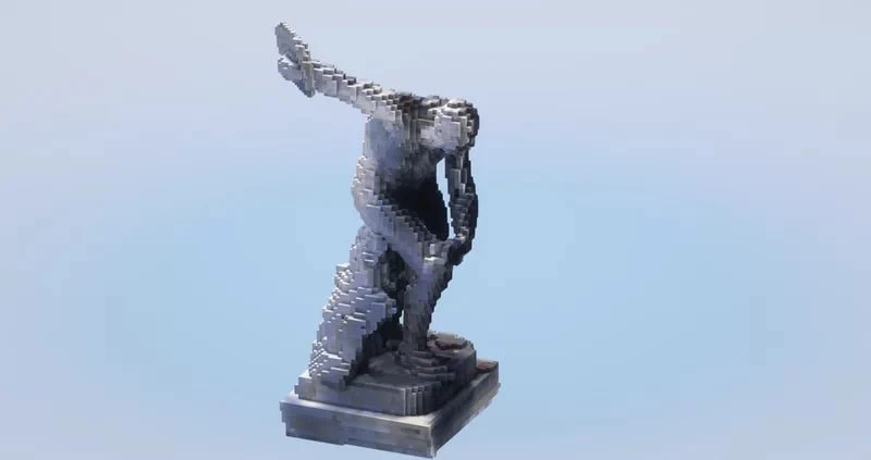 Discobolus - Image 3