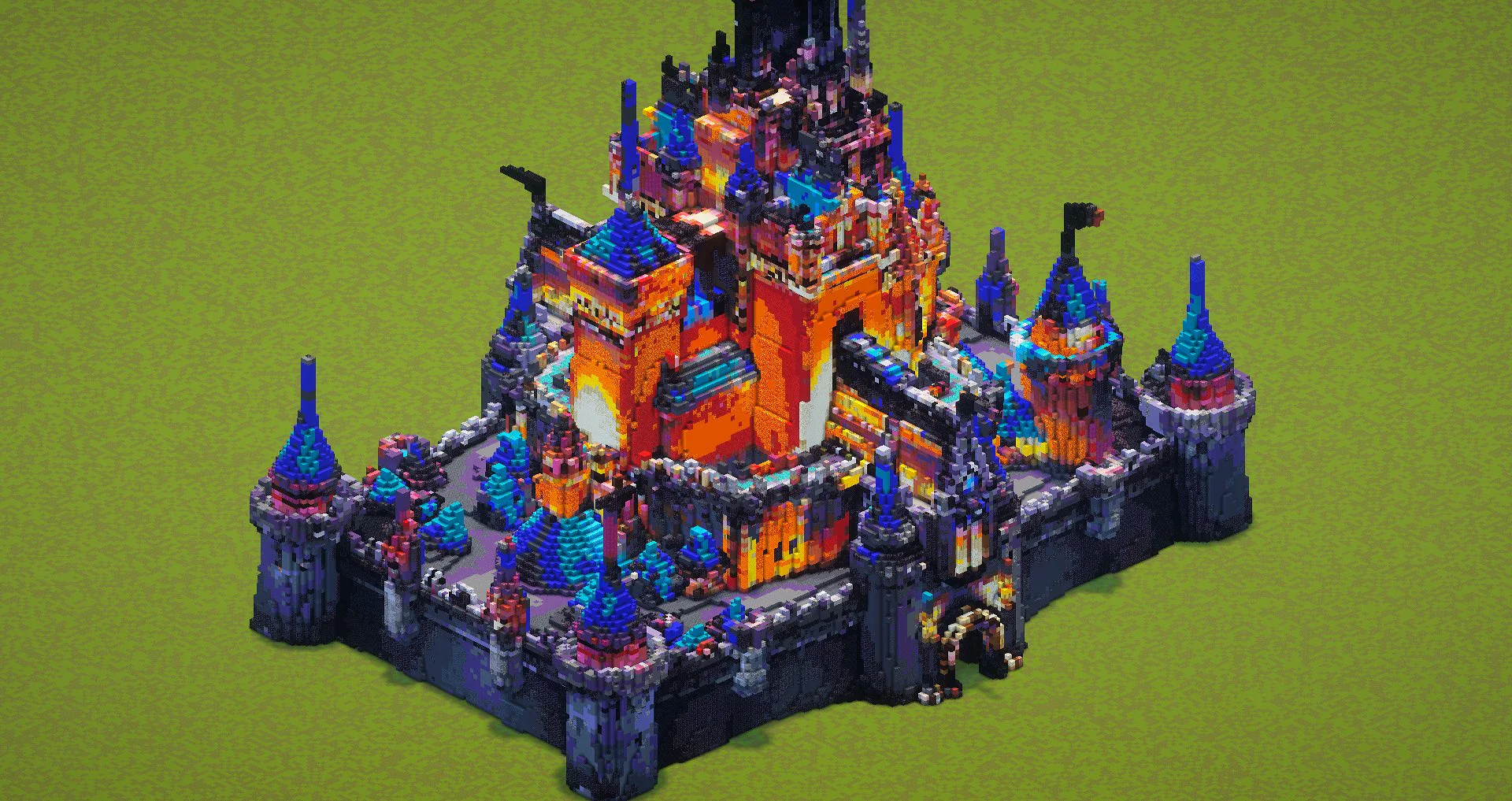 Disney Castle - Image 4