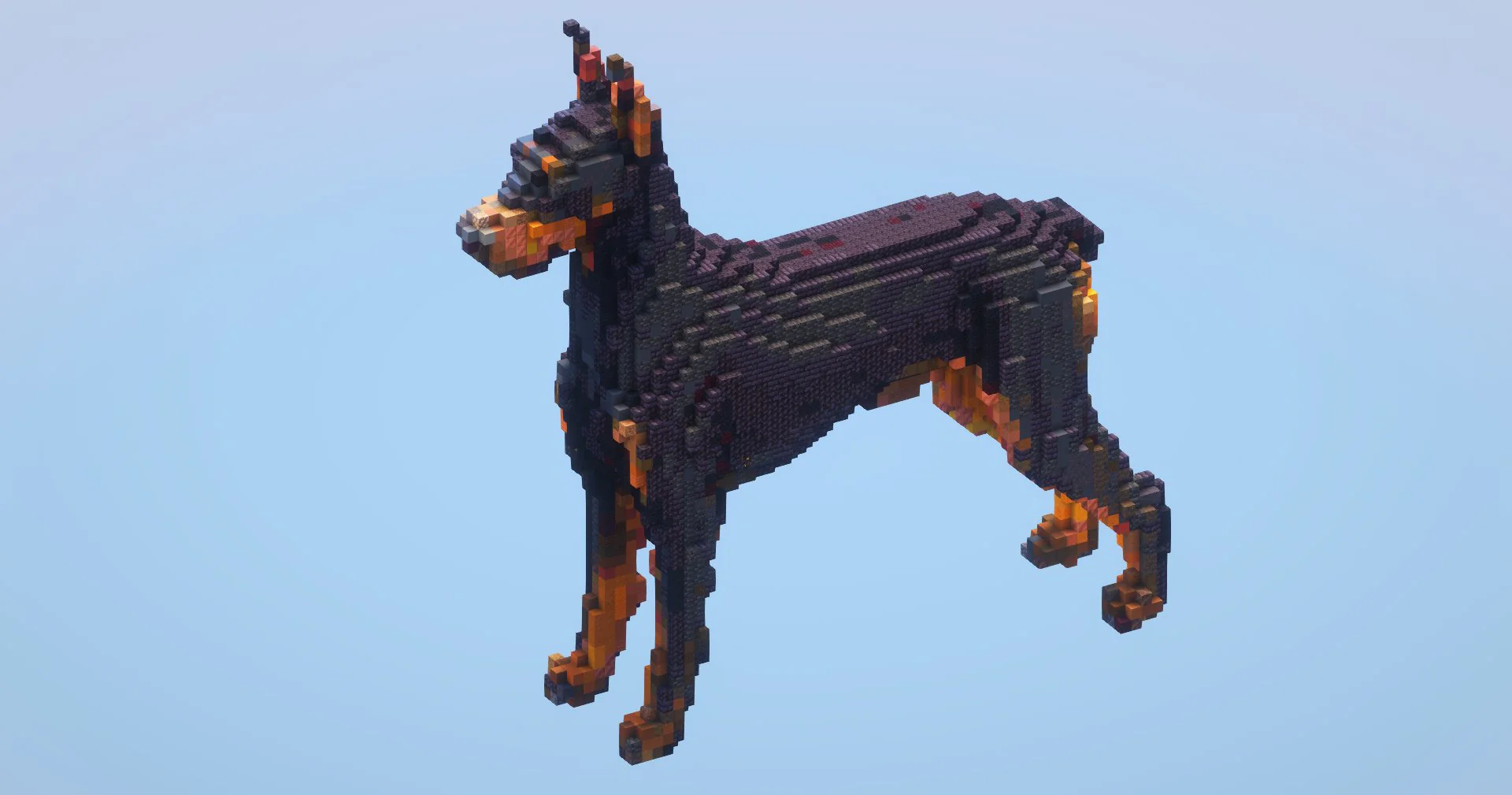 Dobermann - Image 2