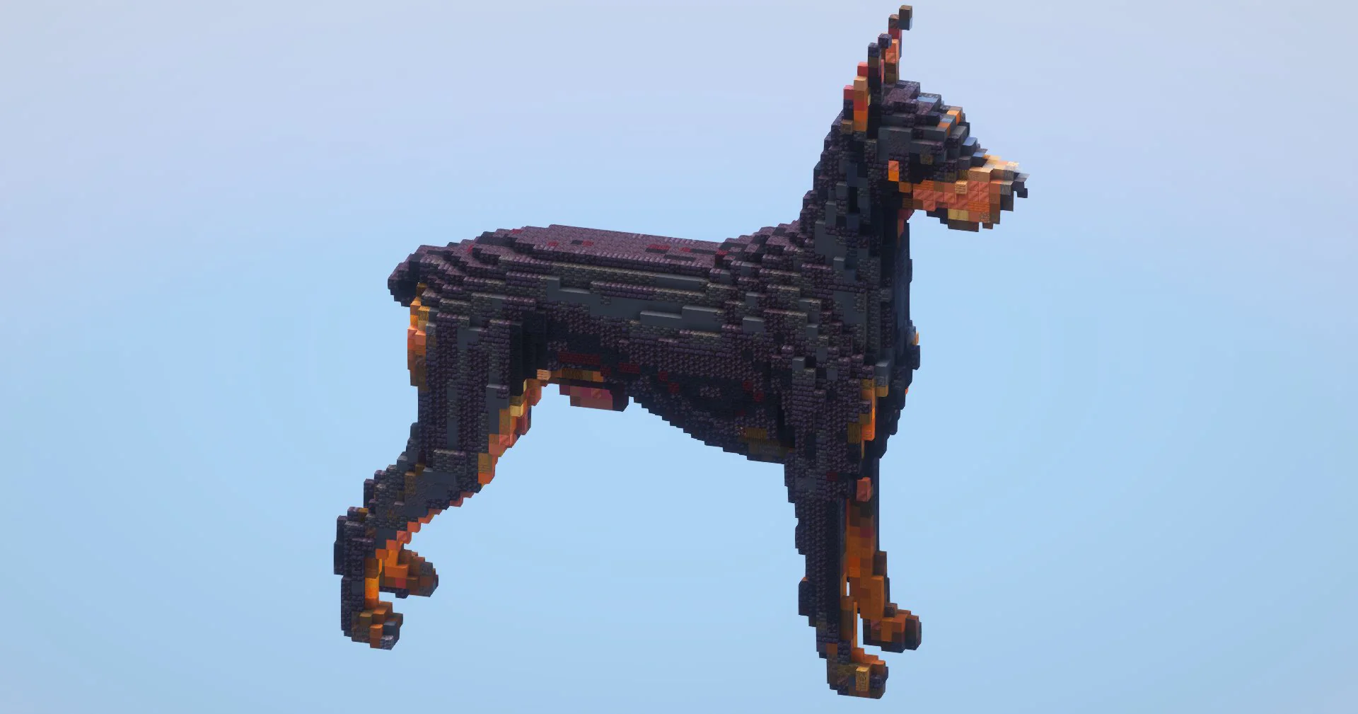 Dobermann - Image 3