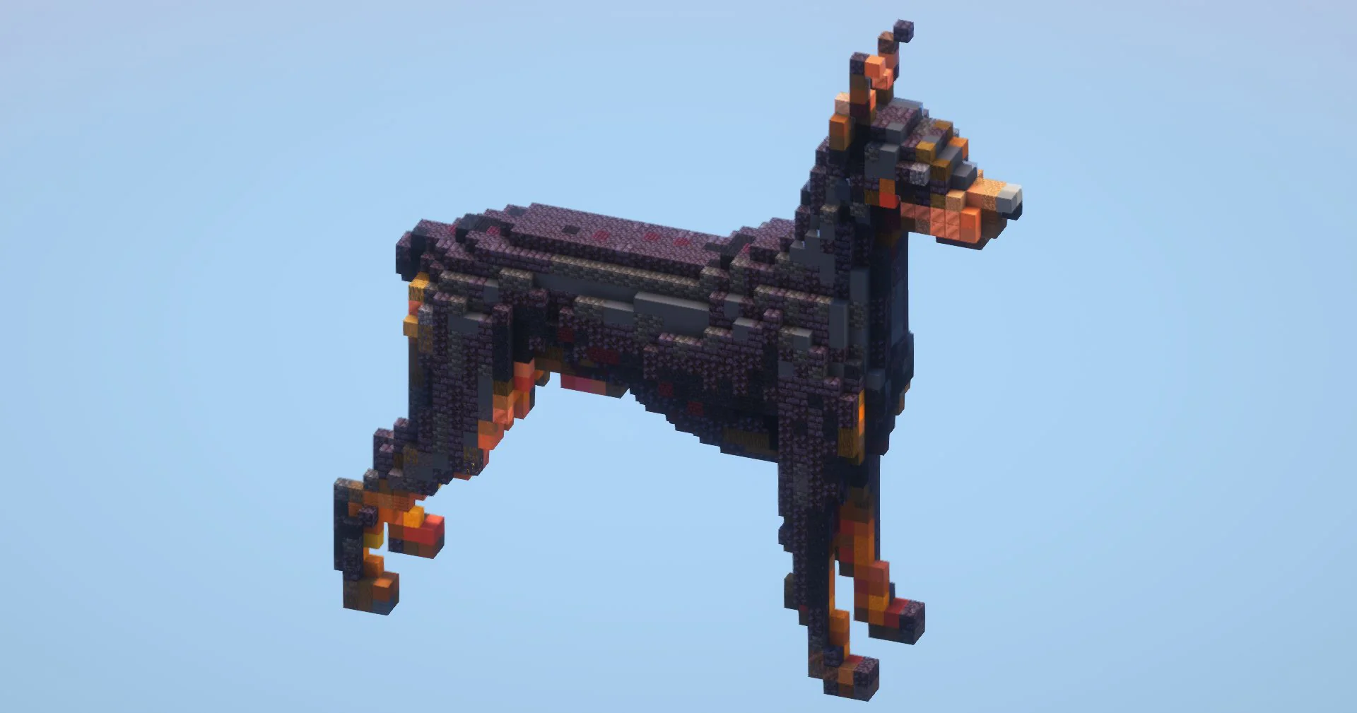 Dobermann Small - Image 2