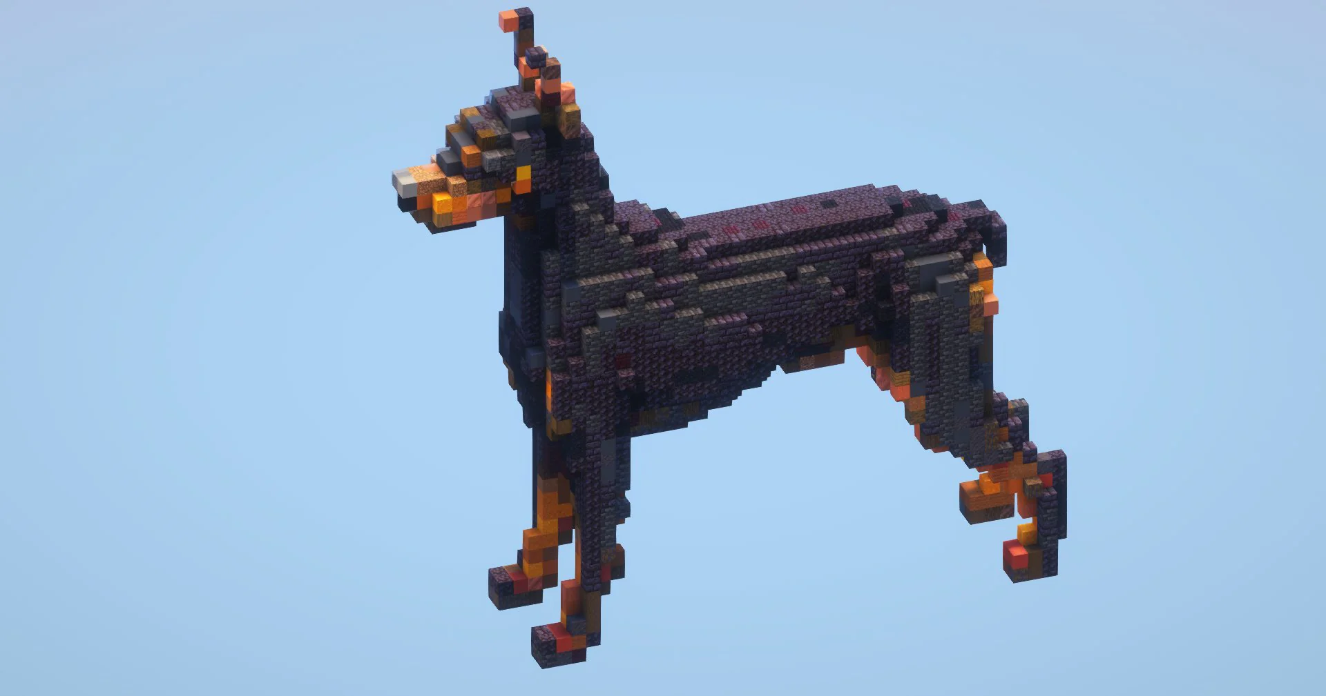 Dobermann Small - Image 3