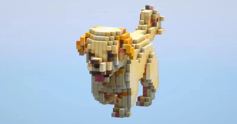 Dog Small - Image 3