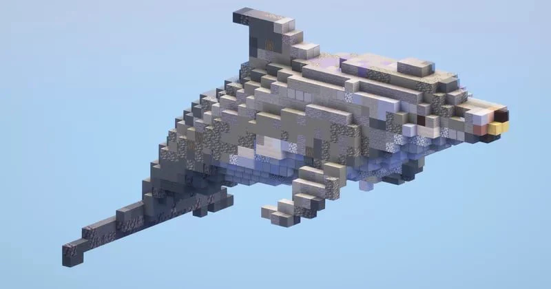 Dolphin Small - Image 2