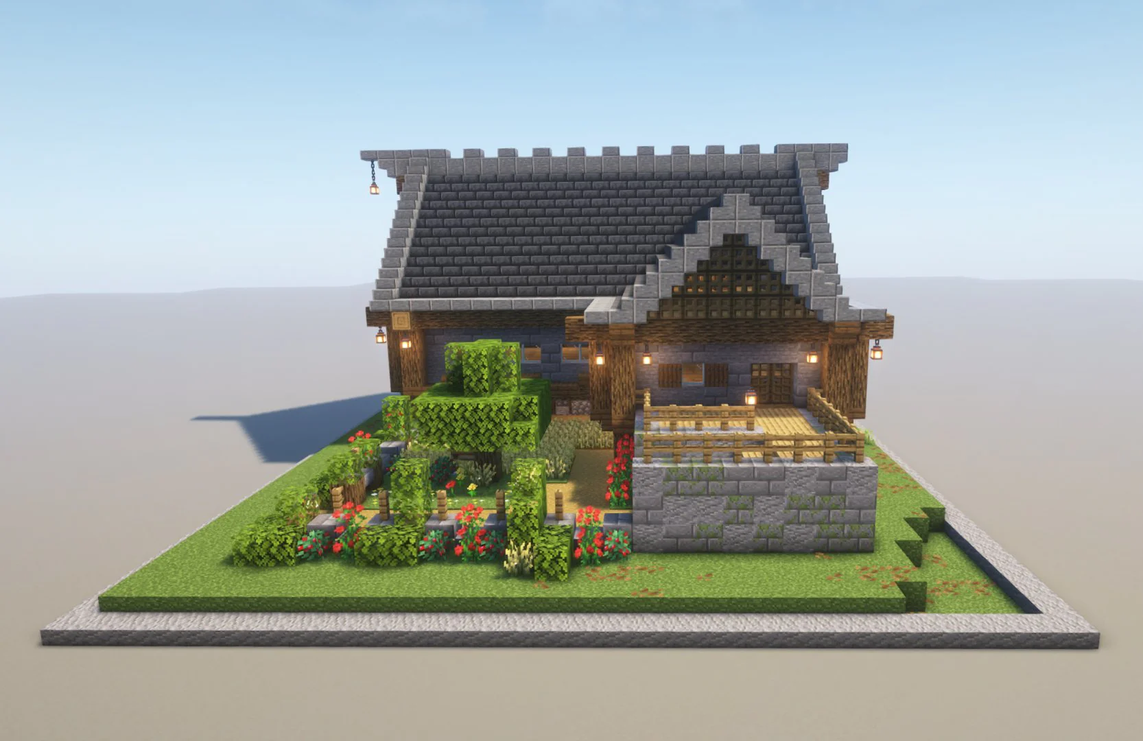 Domik's Cottage Cabin - Image 2