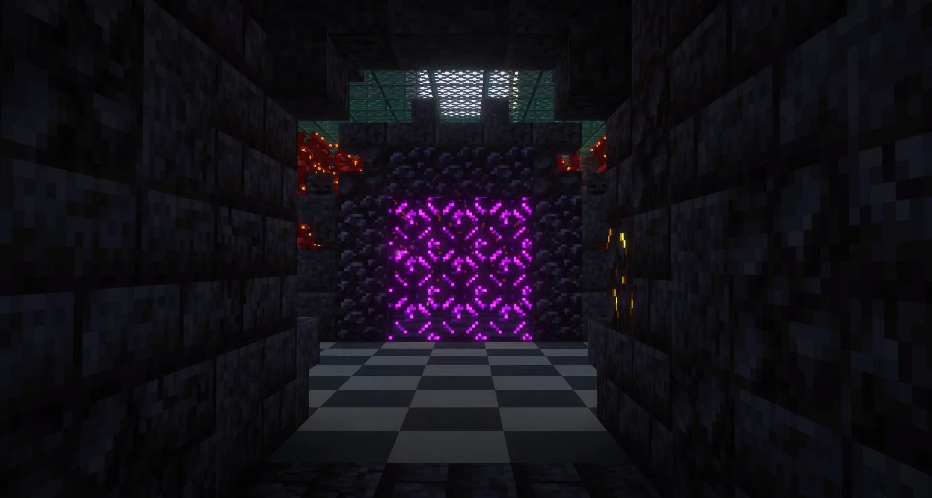 Domik's Green Copper Chapel - Image 15