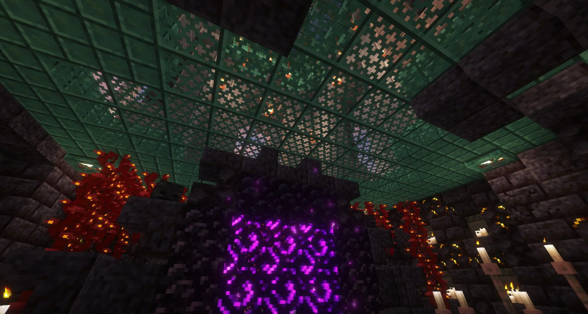 Domik's Green Copper Chapel - Image 19