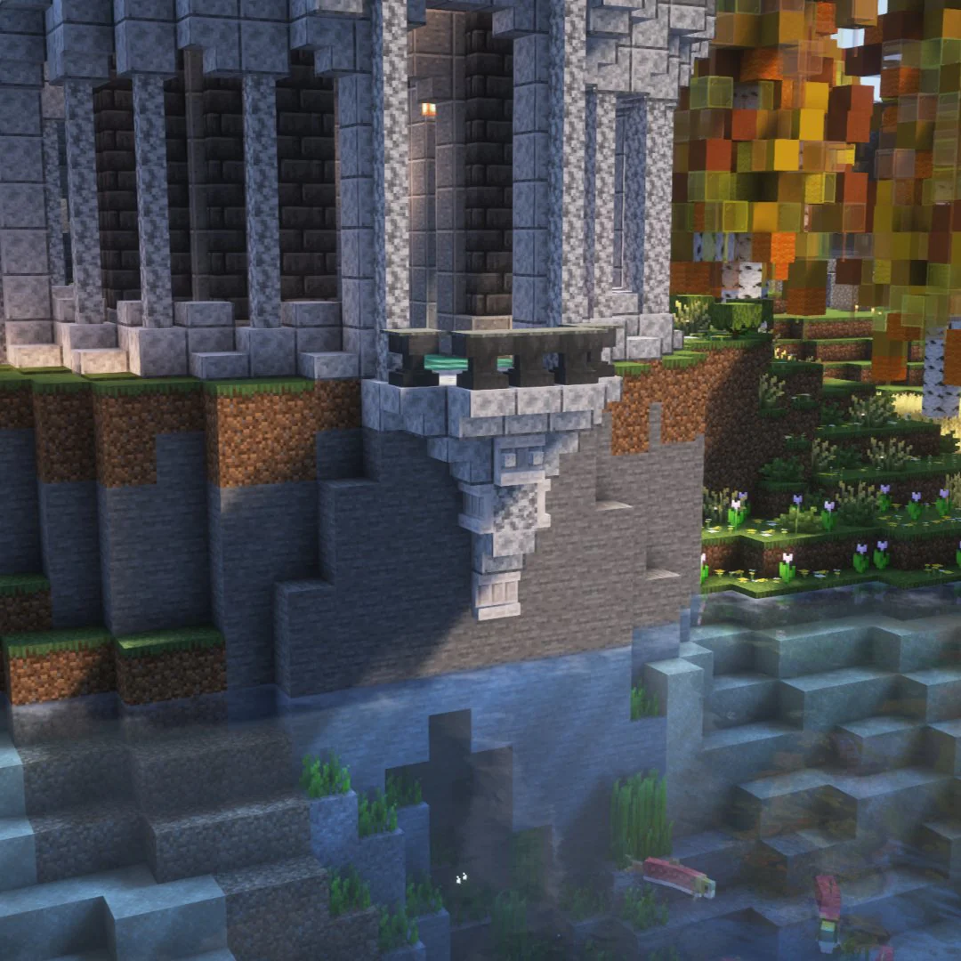 Domik's Green Copper Chapel - Image 3