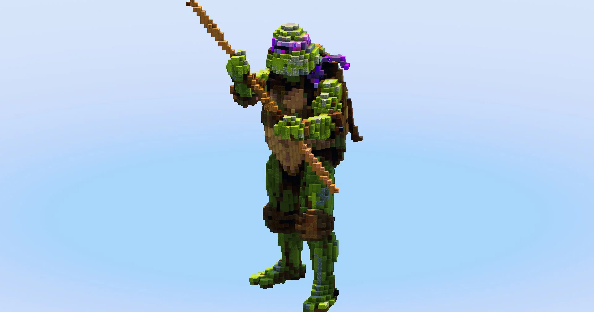 Donatello - Image 2