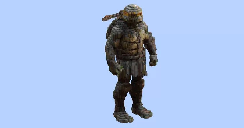 Michelangelo - Image 2