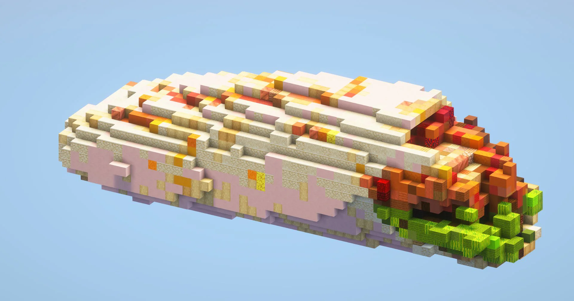 Doner Kebab - Image 2