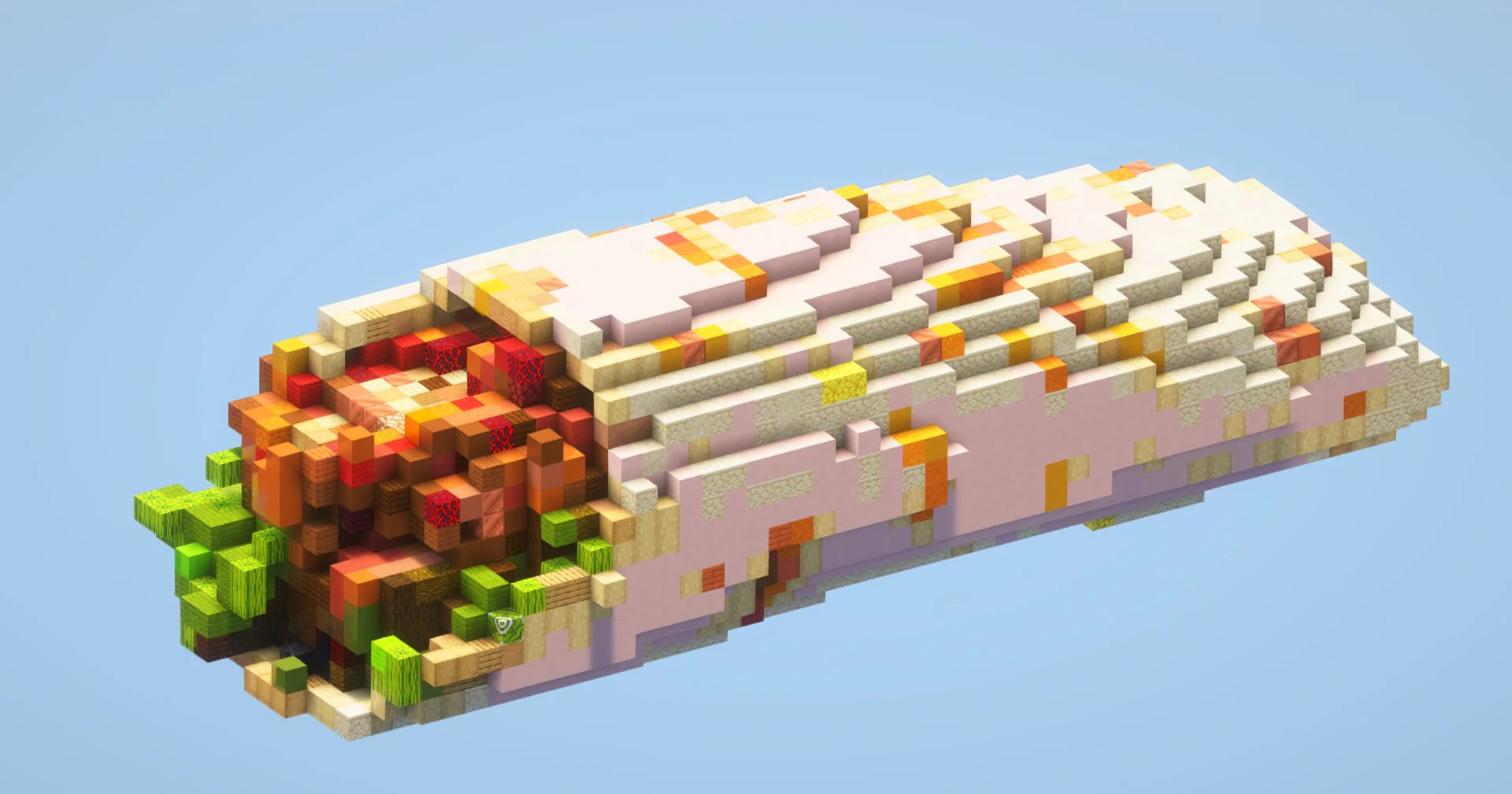 Doner Kebab - Image 3