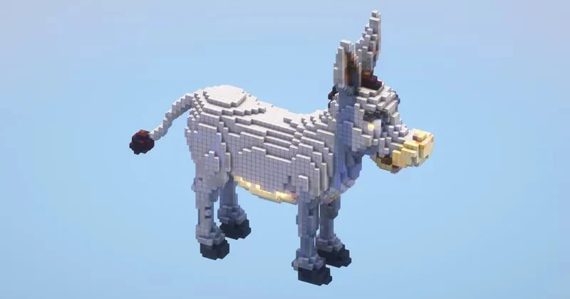 Donkey - Image 2