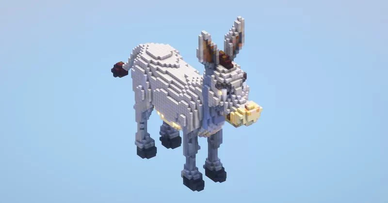 Donkey - Image 3