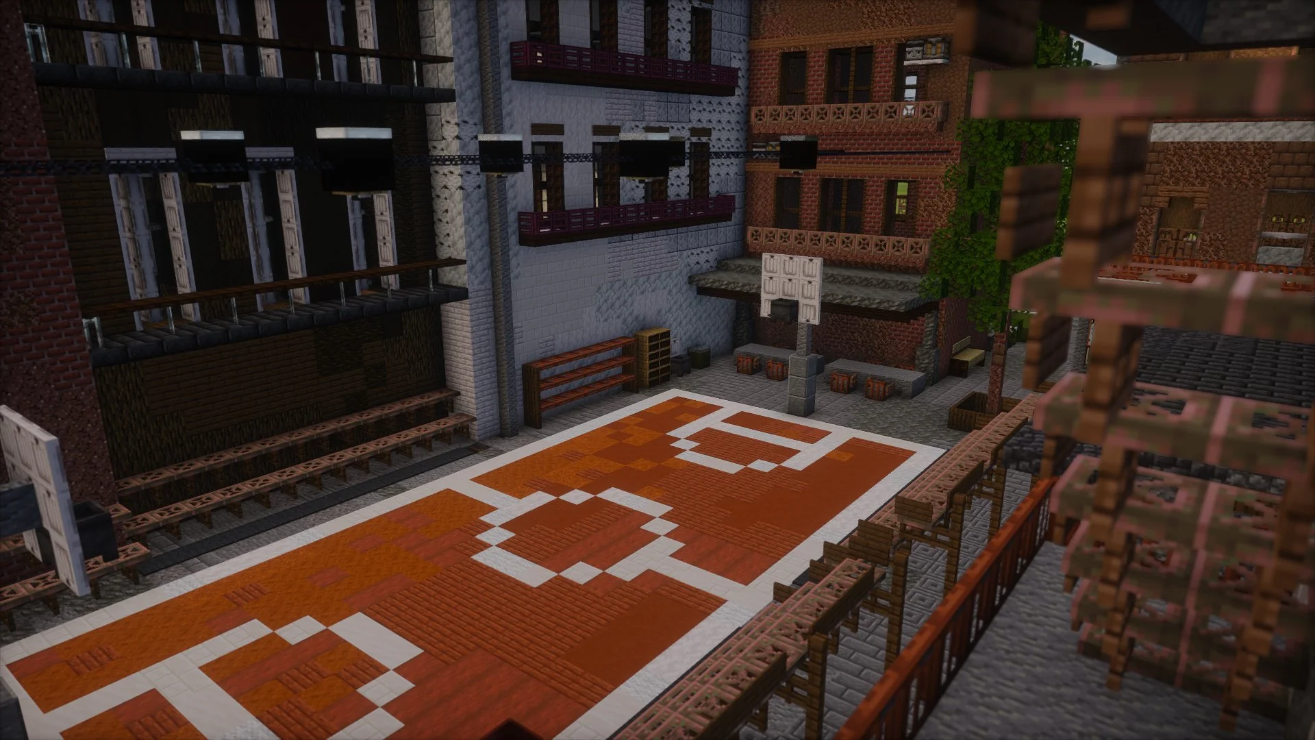 Downtown City Block - Image 5