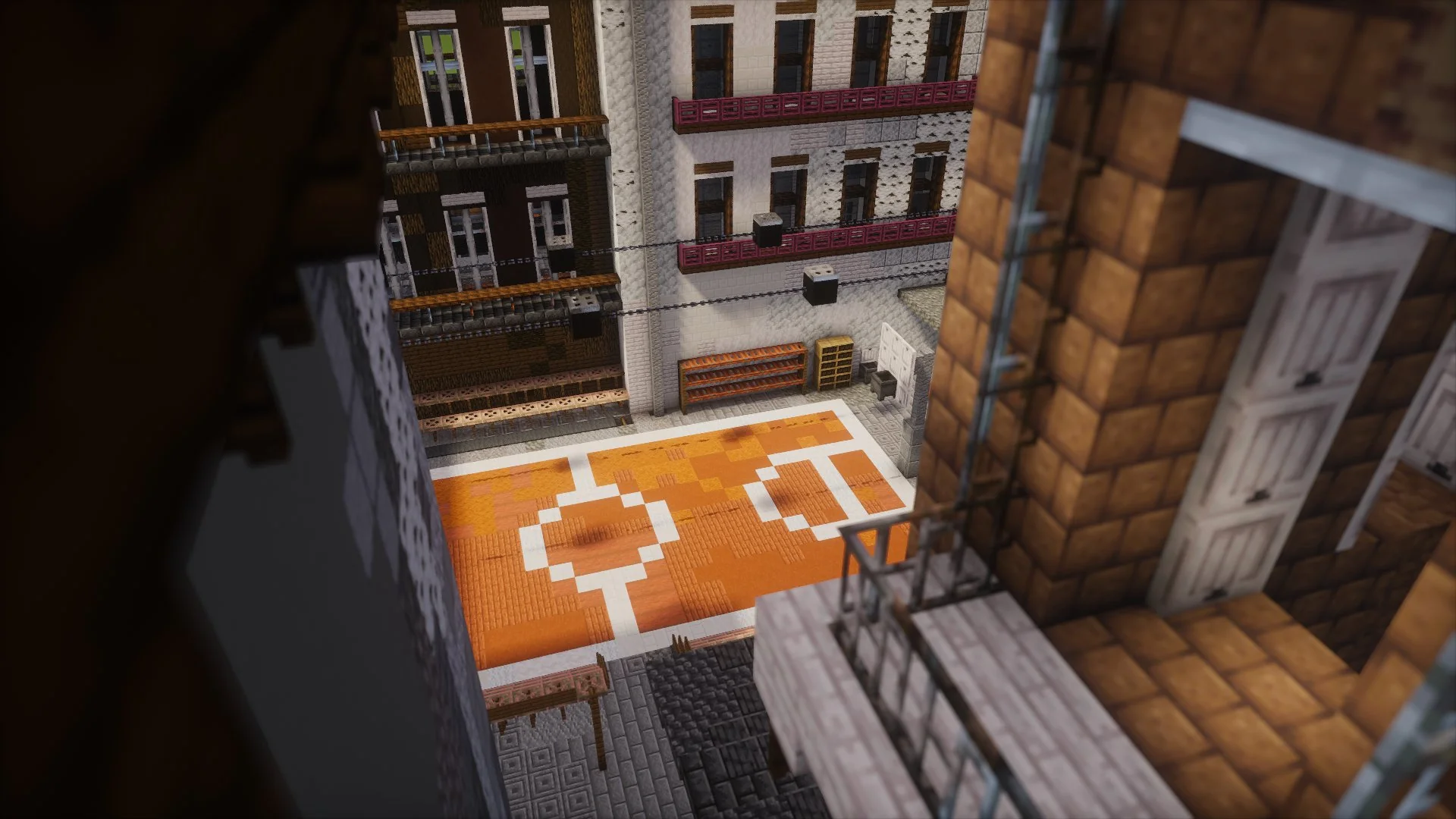 Downtown City Block - Image 8