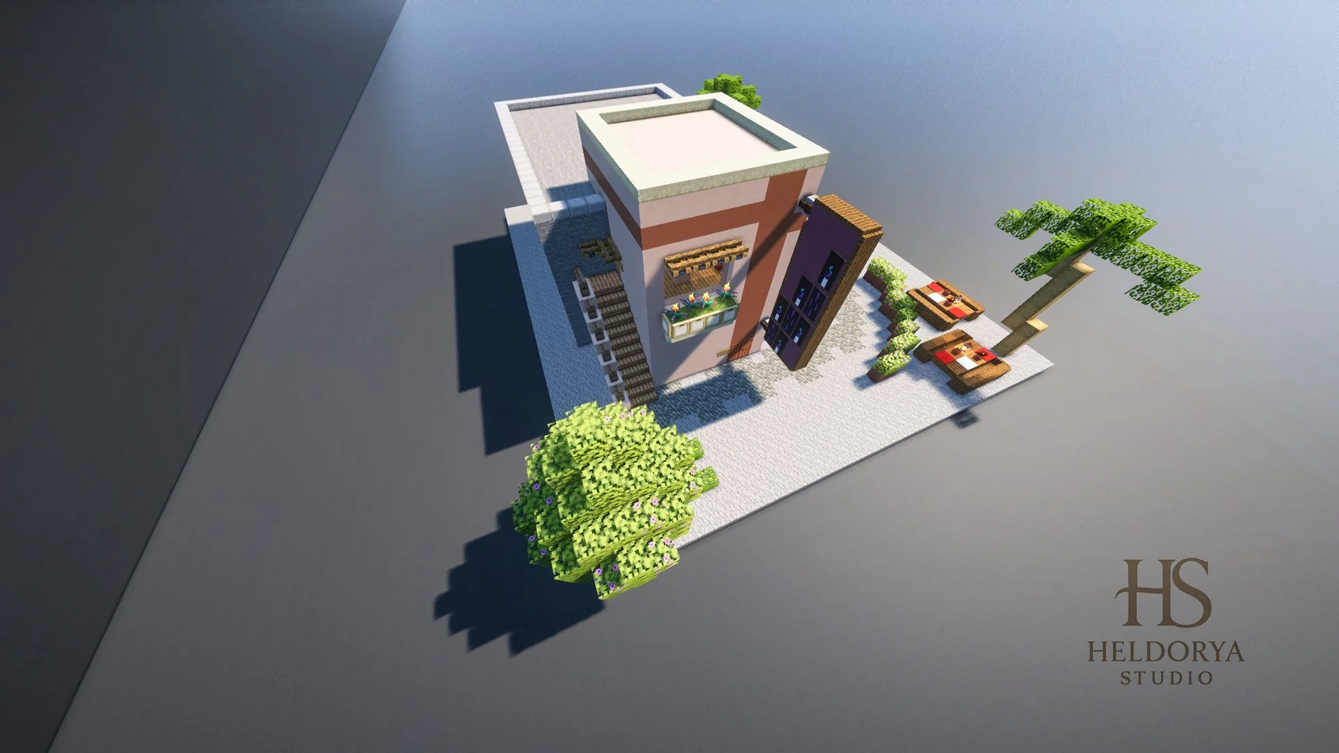 Downtown Corner District - Fully Furnished - Image 5