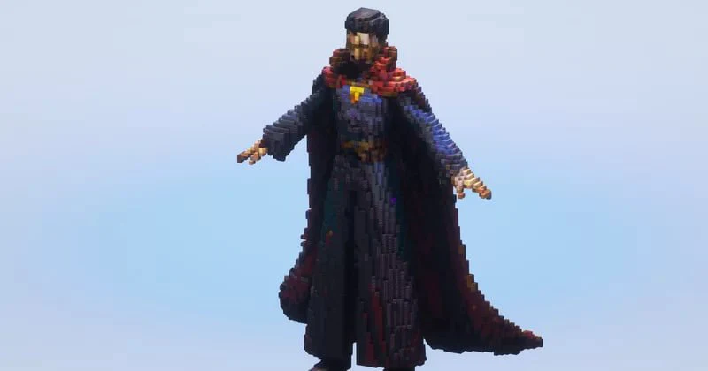 Dr Strange - Image 2