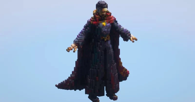 Dr Strange Small - Image 2