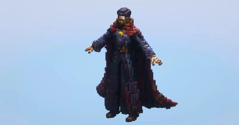 Dr Strange Small - Image 3