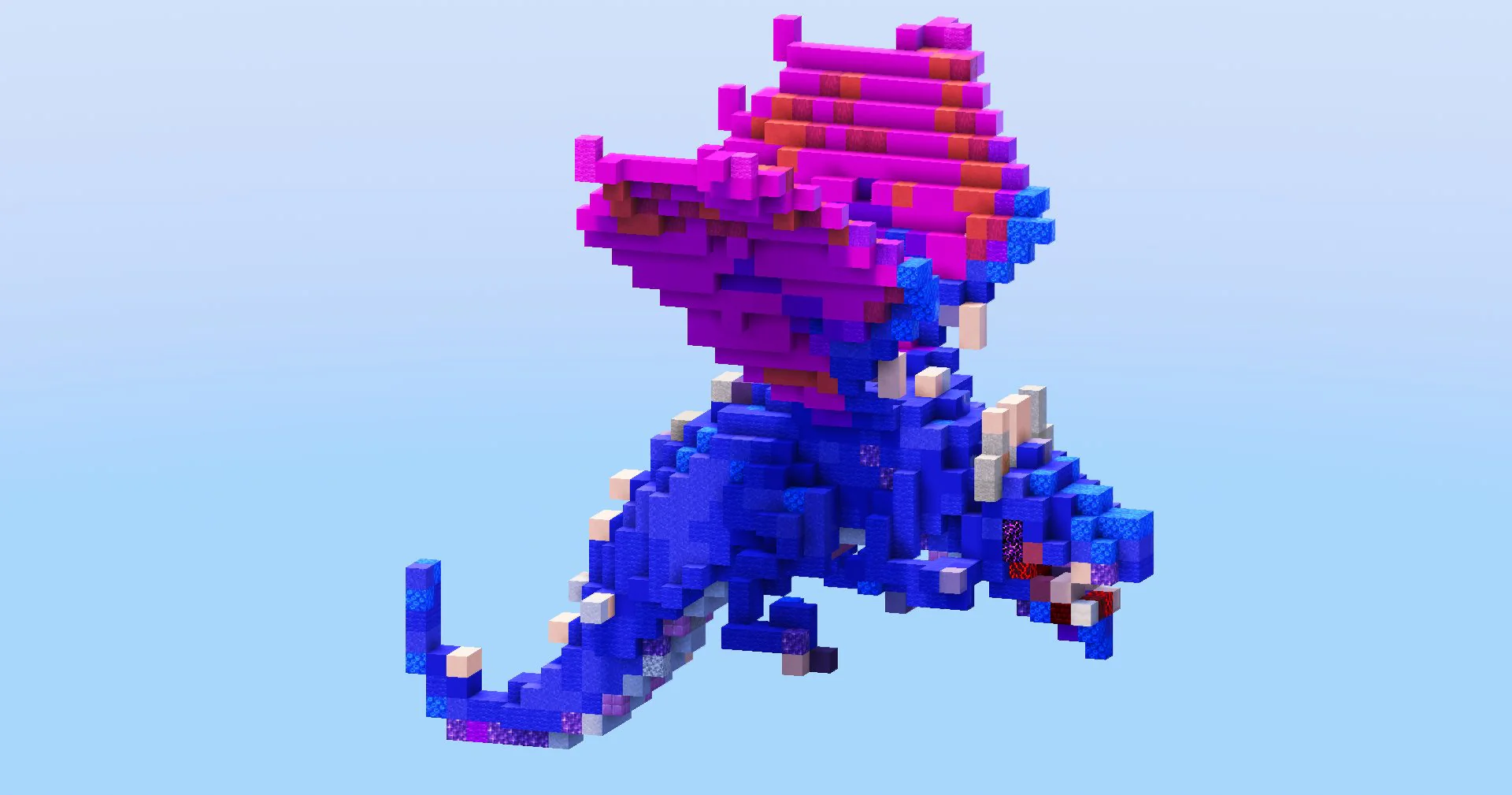 Dragon from Clash of Clans - Image 2
