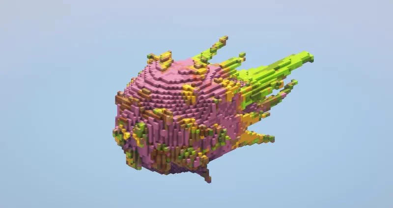 Dragon Fruit - Image 3