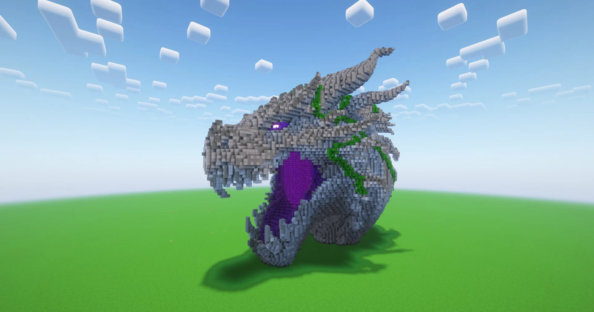 Dragon Nether Portal 2 - Image 2