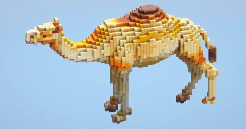Dromedary - Image 2