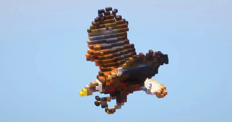 Eagle Small - Image 2