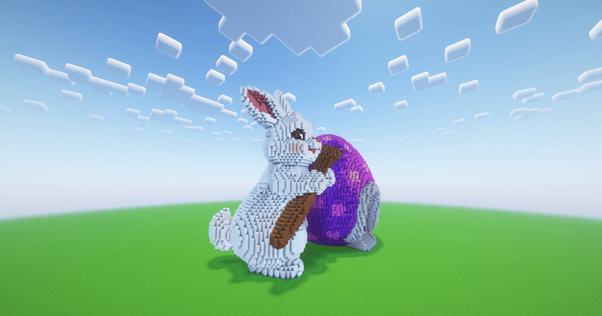 Easter Egg Nether Portal - Image 2