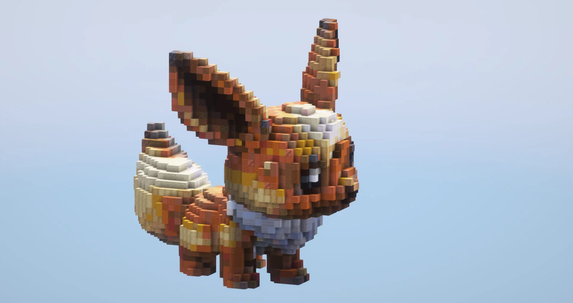 Eevee Small - Image 2