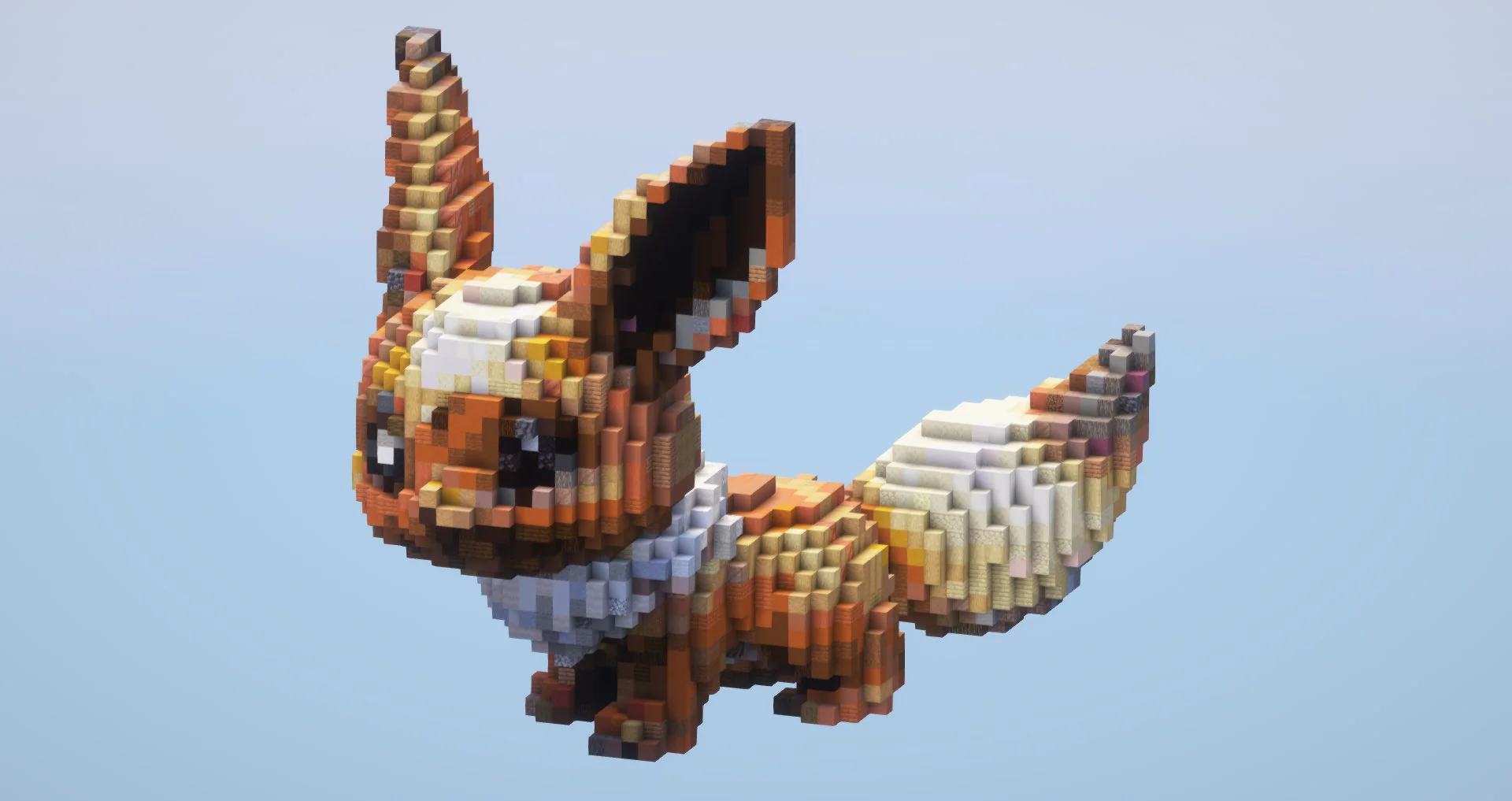 Eevee Small - Image 3