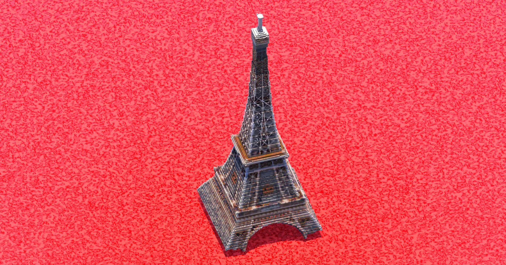 Eiffel Tower - Image 2
