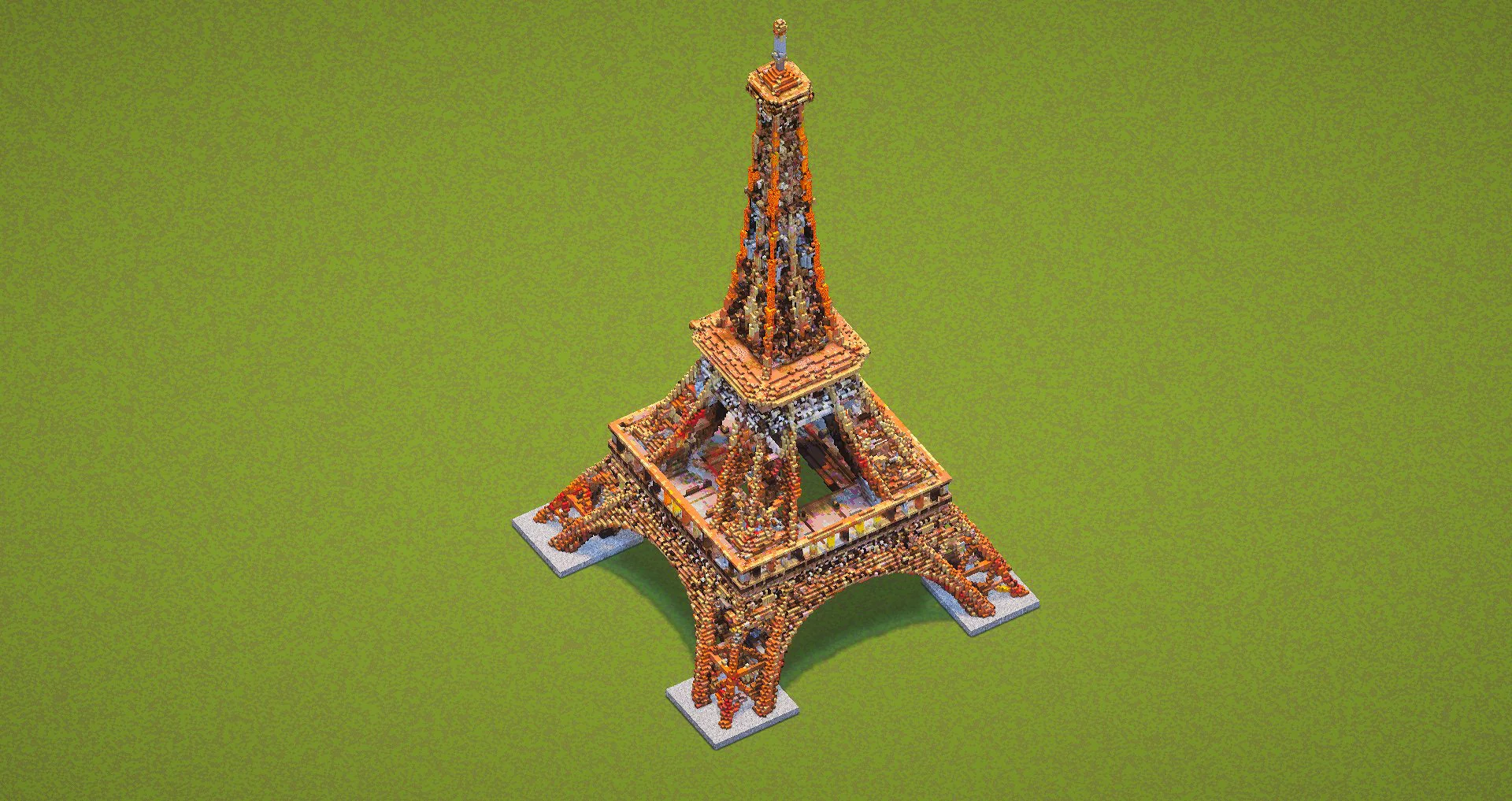 Eiffel tower - Image 2