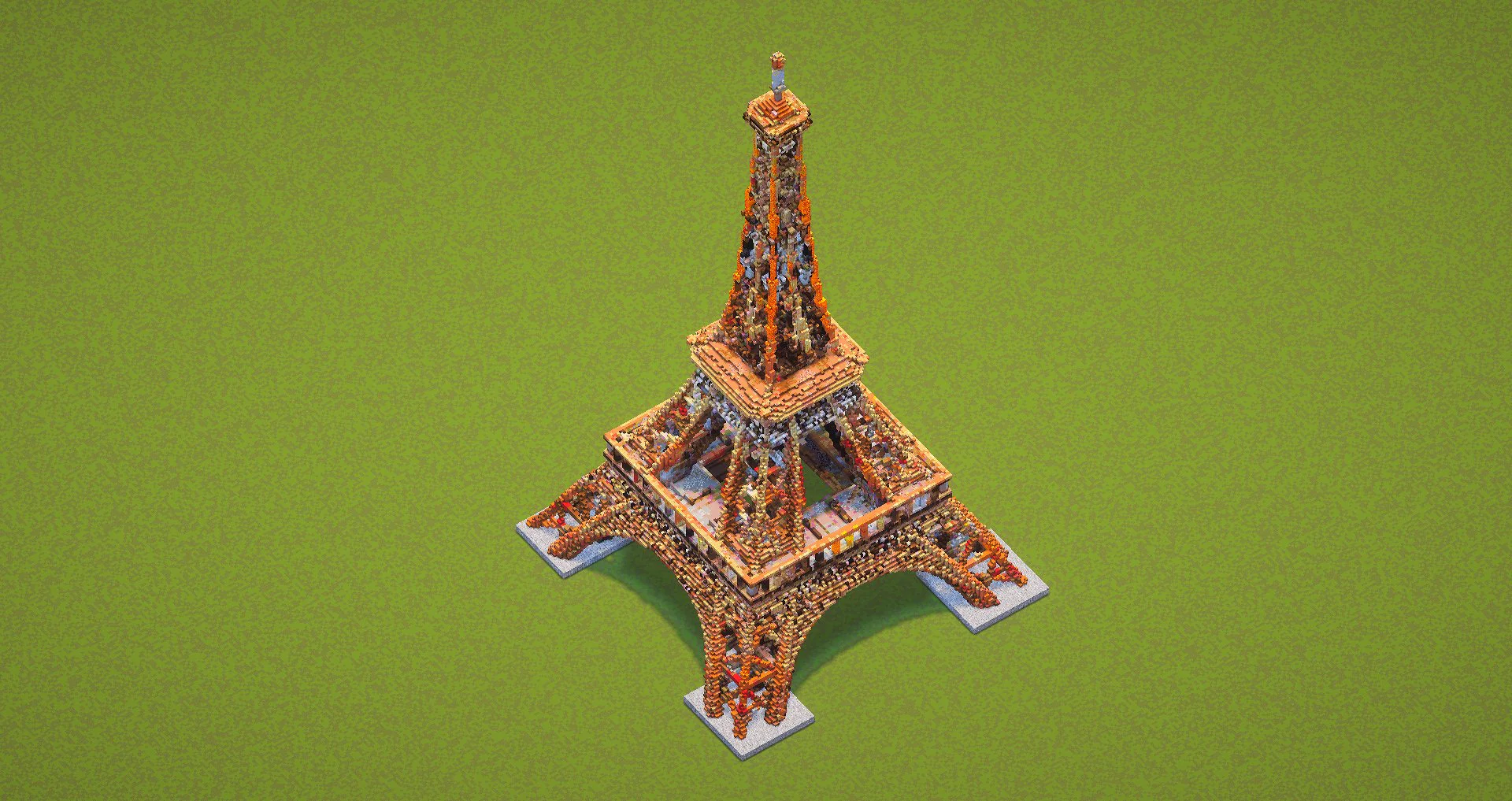 Eiffel tower - Image 3