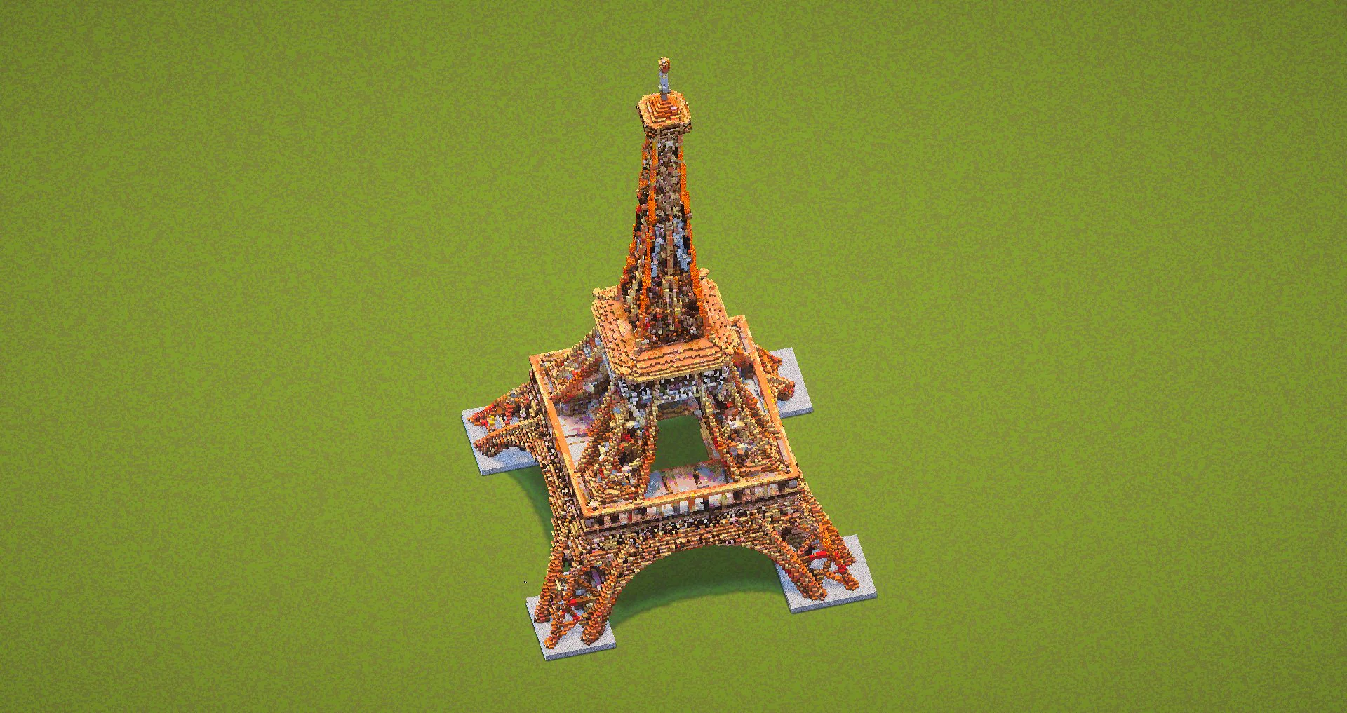 Eiffel tower - Image 4