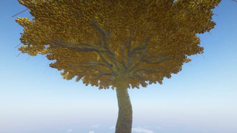 Elden RIng Yggdrasil tree - Image 3