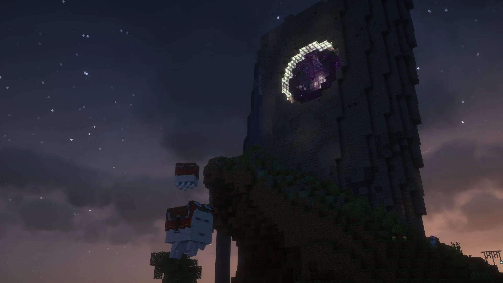 Eldritch Stone Monolith - Image 11