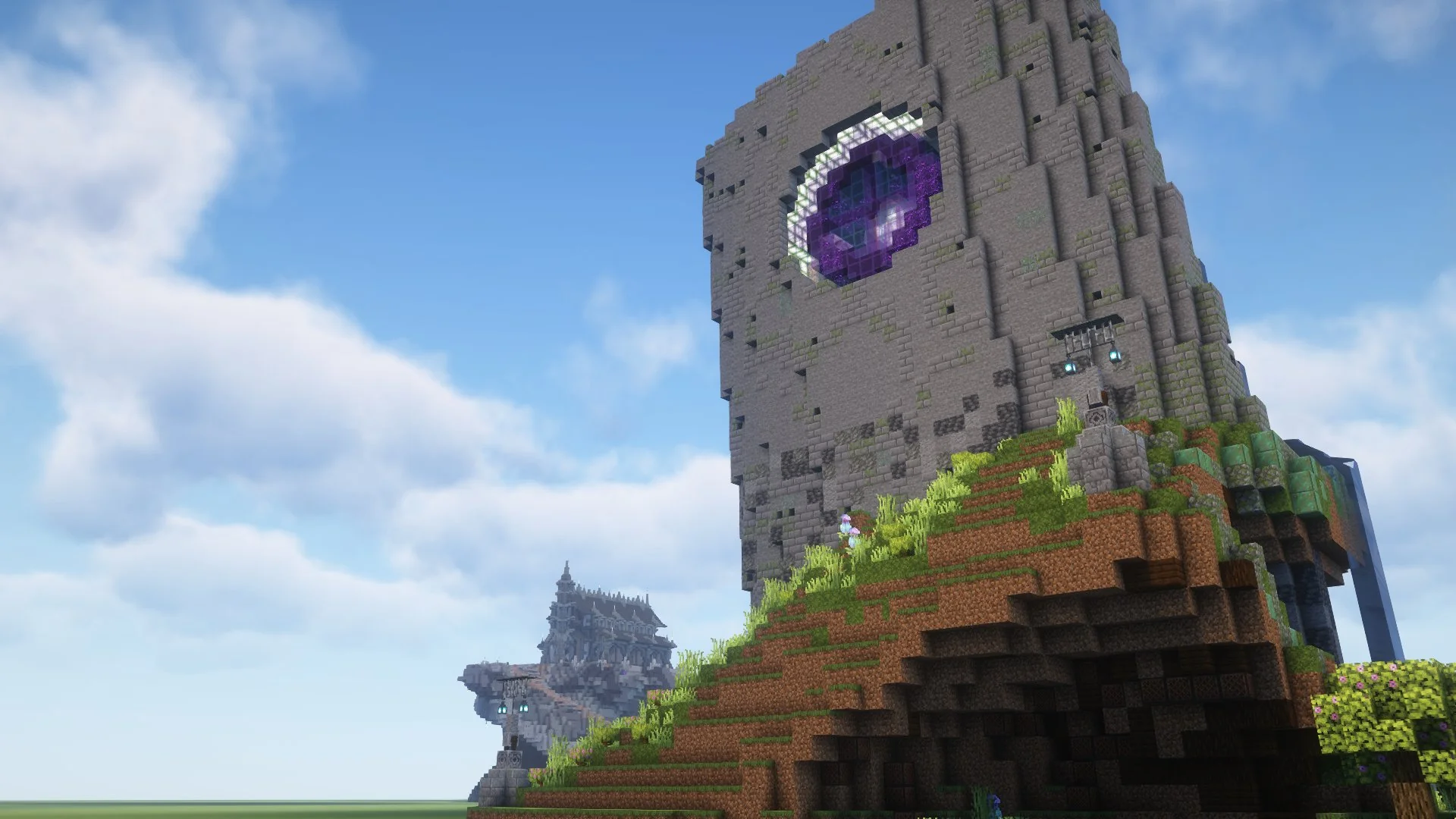 Eldritch Stone Monolith - Image 3