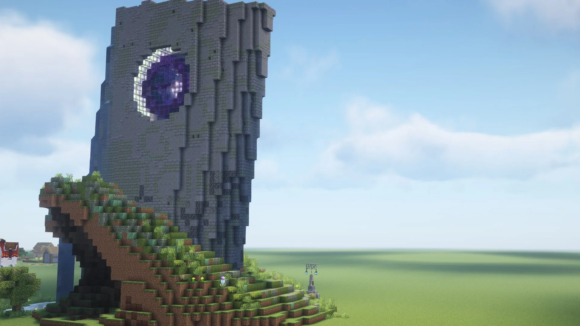 Eldritch Stone Monolith - Image 4