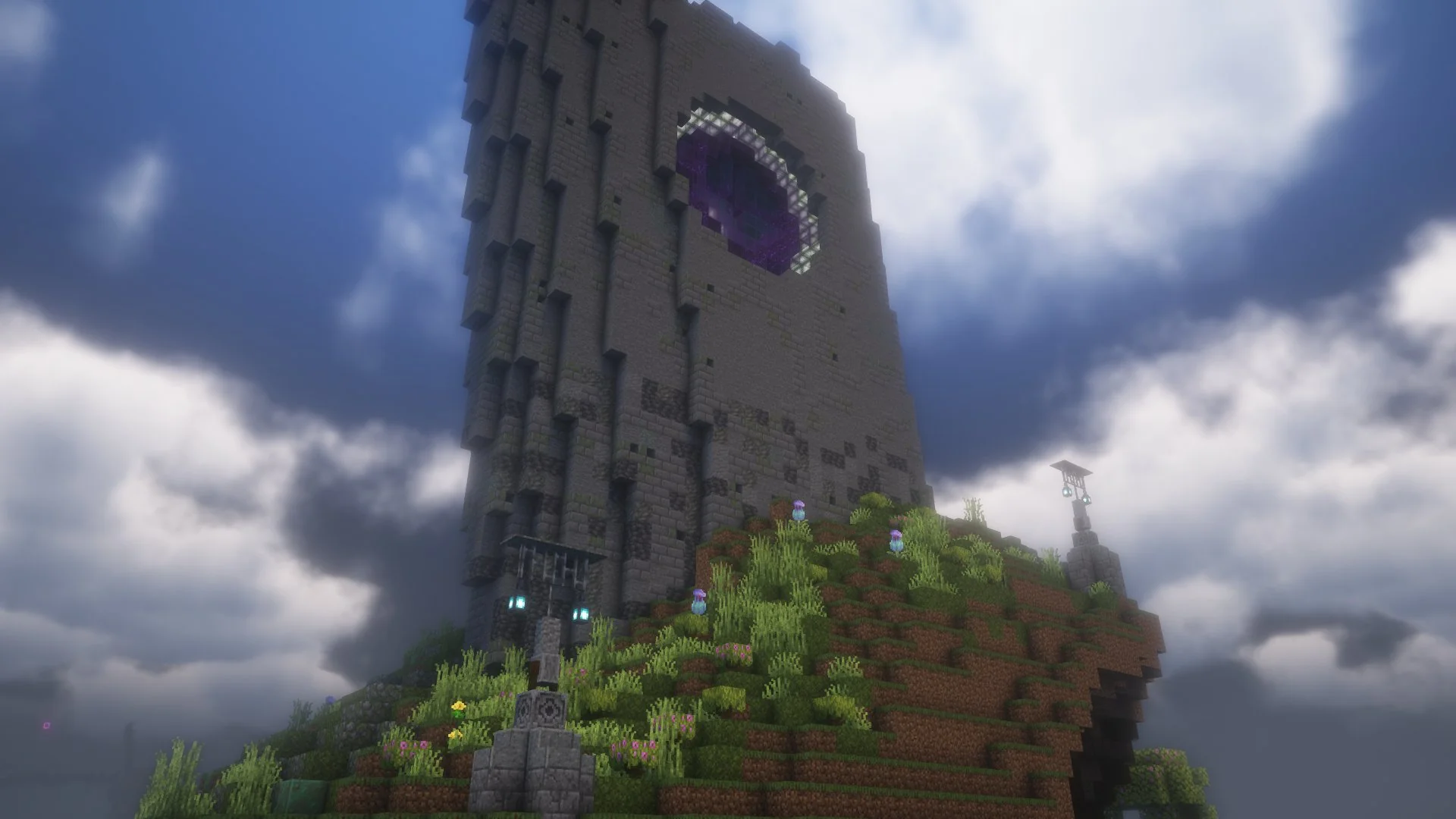 Eldritch Stone Monolith - Image 6