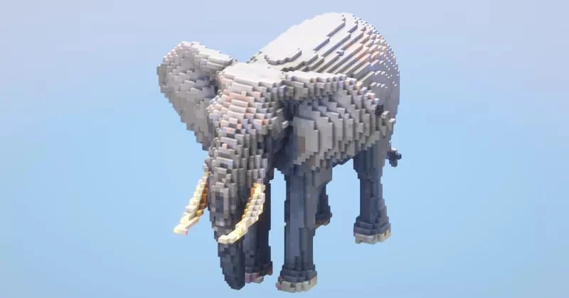 Elephant - Image 2