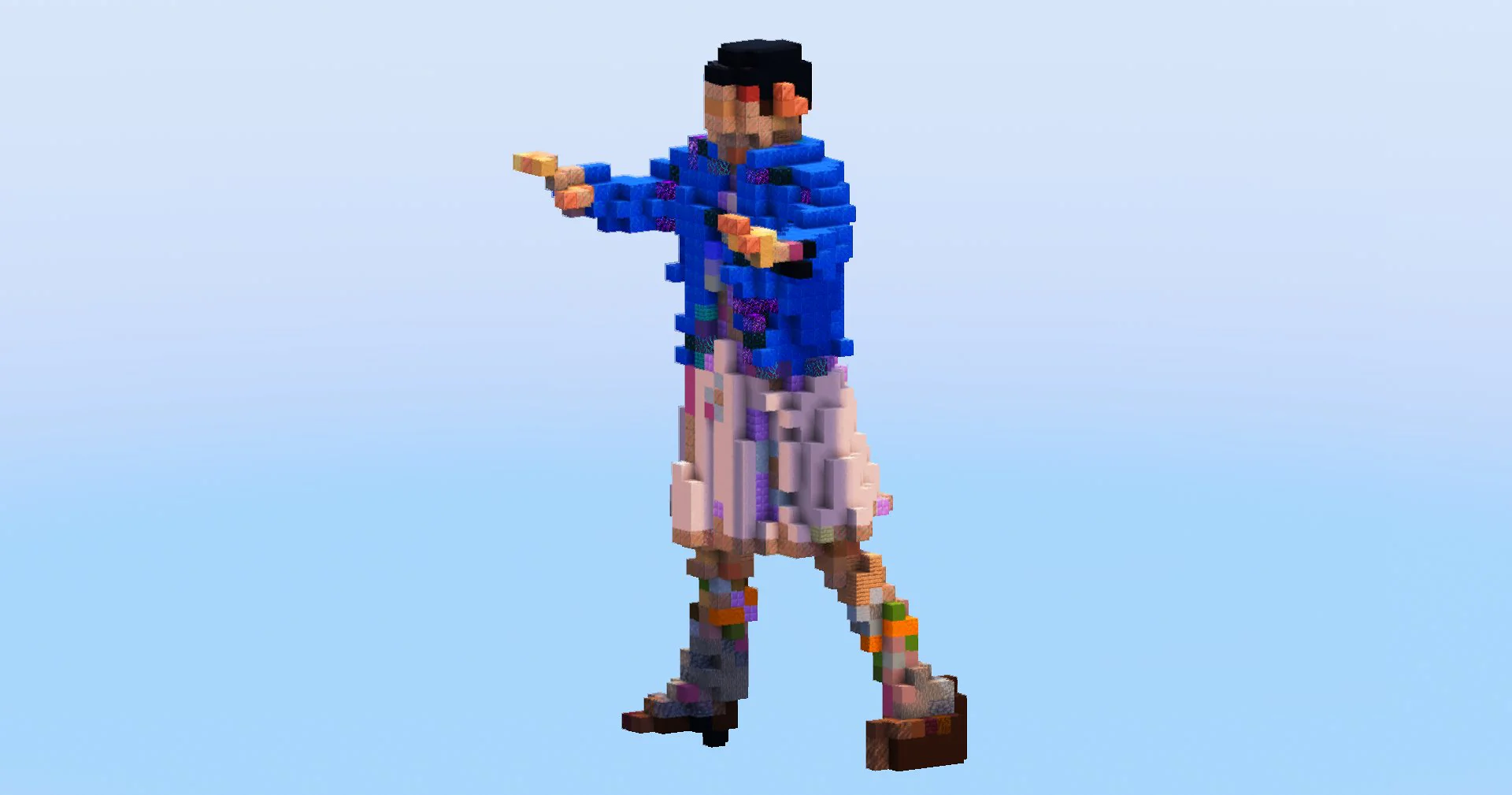 Eleven from Stranger Things - Image 2