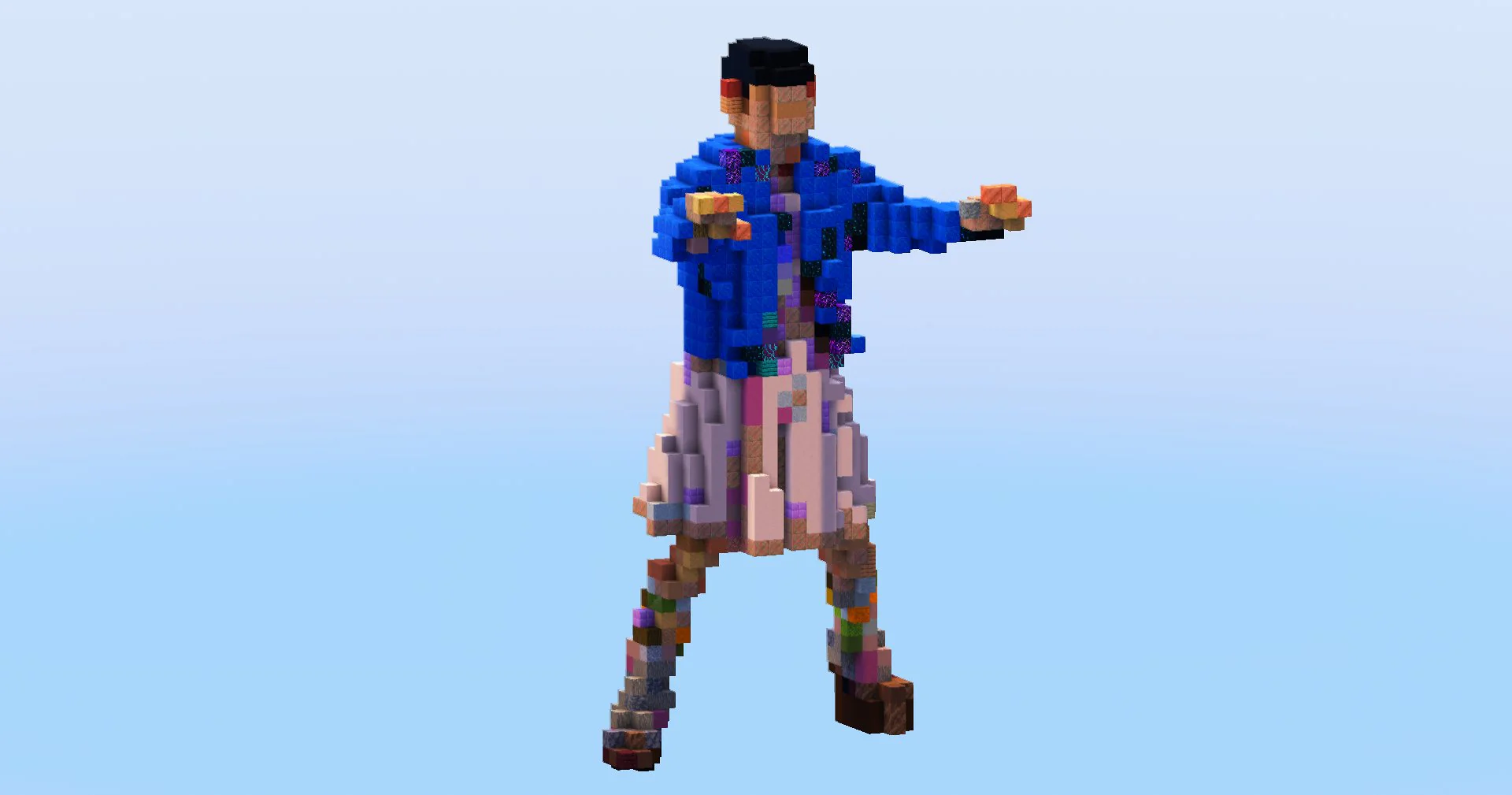 Eleven from Stranger Things - Image 3