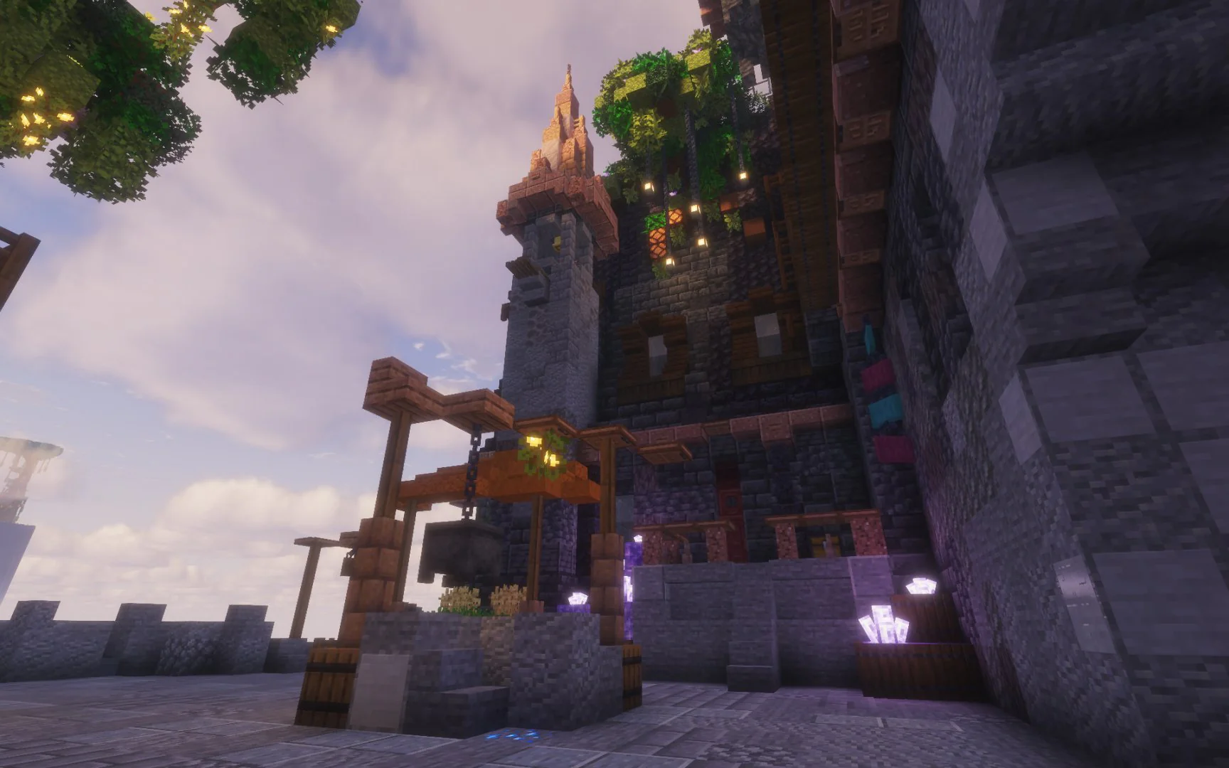 Enchanted Castle - Image 3