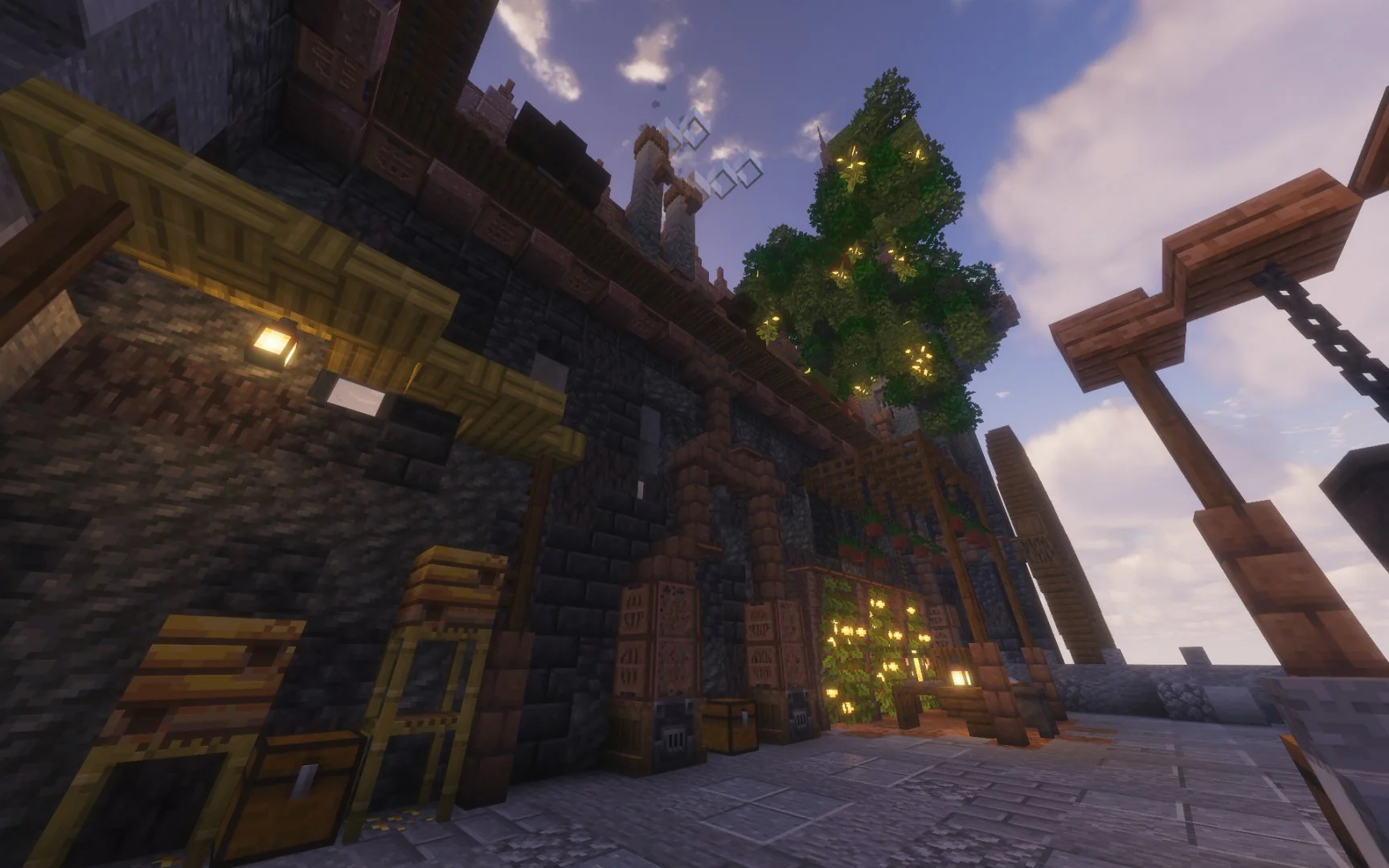 Enchanted Castle - Image 4